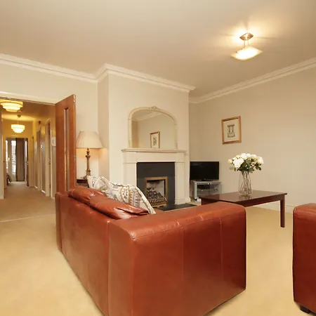 Apartment St Stephens Dublin