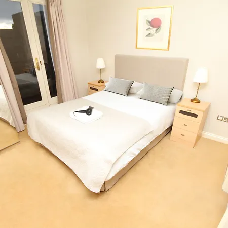 Apartment St Stephens *