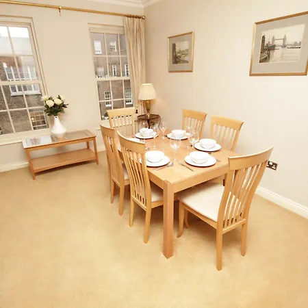 St Stephens Apartment Dublin