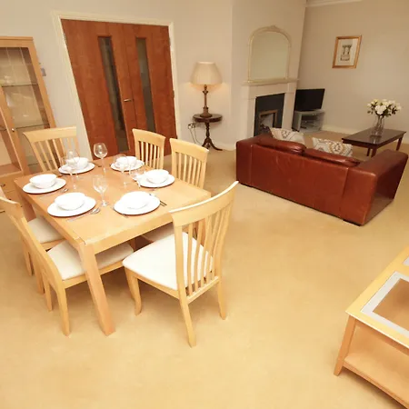 Apartment St Stephens