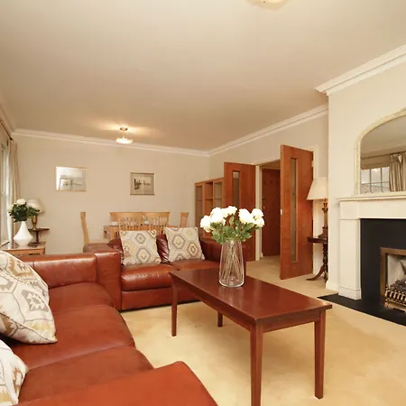 St Stephens Apartment
