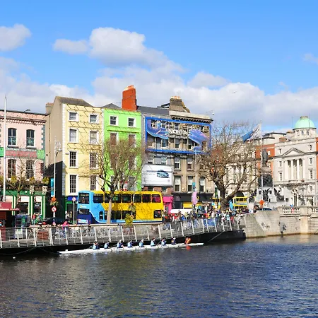 St Stephens Apartment Dublin