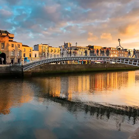 St Stephens Dublin