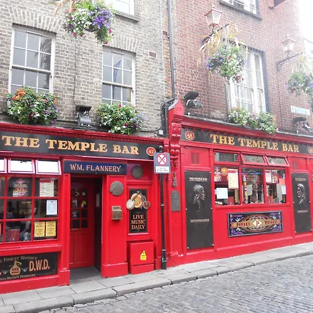 St Stephens Apartment Dublin