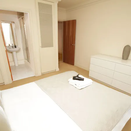 Apartment St Stephens Dublin