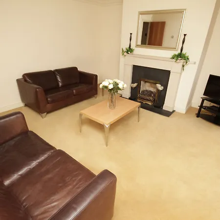 St Stephens Apartment