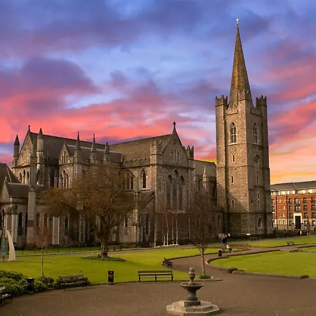 St Stephens * Dublin