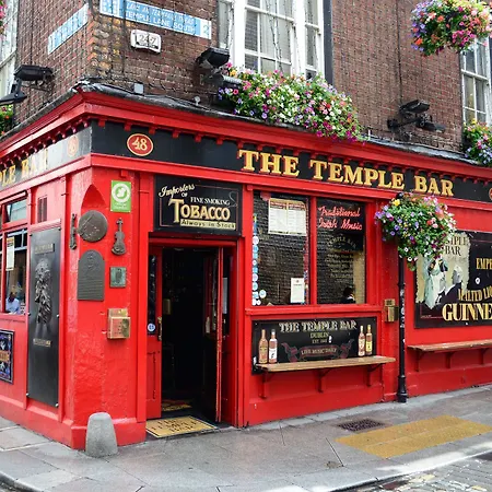 St Stephens * Dublin